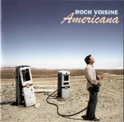 Americana album by Roch Voisine