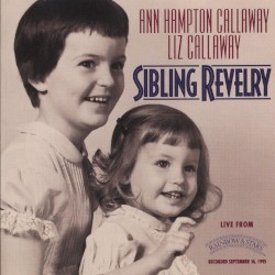 Sibling Revelry album by The Flyin' Ryan Brothers