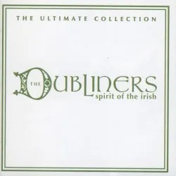Spirit of the Irish: Ultimate Collection
