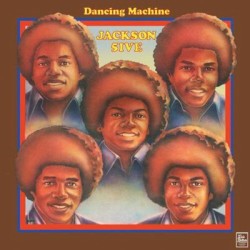 Dancing Machine album by The Jackson 5