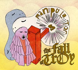 Manipulator album by The Fall of Troy