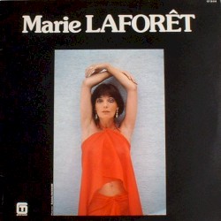 La Vérité album by Marie Laforêt