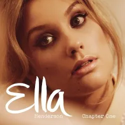 Yours album by Ella Henderson
