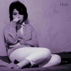 L'éclat du ciel était insoutenable album by HṚṢṬA