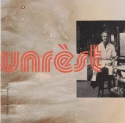 Isabel Bishop album by Unrest