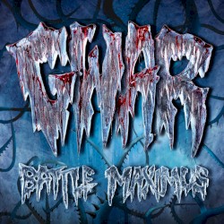 Battle Maximus album by Gwar