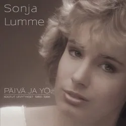 Päivä ja yö – Kootut levytykset 1983–1985