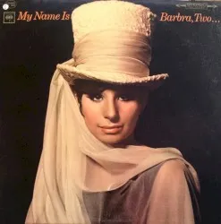 My Name Is Barbra, Two…