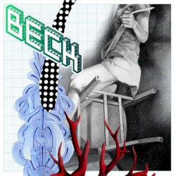Nausea album by Beck