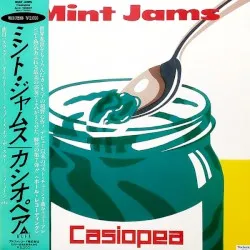 Mint Jams