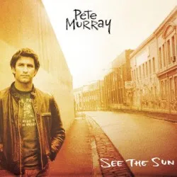 See the Sun album by Pete Murray