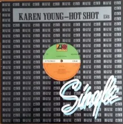 Hot Shot cover