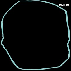 Art of Doubt album by Metric