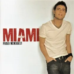 Miami album by Paolo Meneguzzi