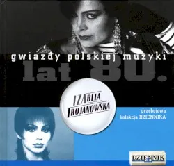 Gwiazdy polskiej muzyki lat 80.
