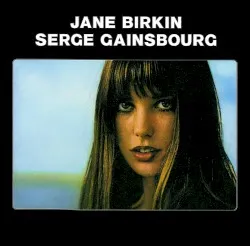 Jane Birkin/Serge Gainsbourg