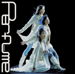 Computer City album by Perfume