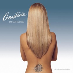 I'm Outta Love album by Anastacia