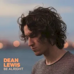 Be Alright album by Dean Lewis