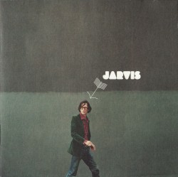 Jarvis album by Jarvis Cocker