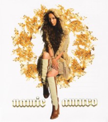 White Light/Violet Sauce album by Namie Amuro