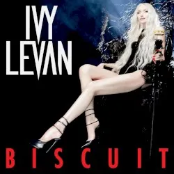 Biscuit album by Ivy Levan