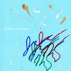 Meaningless album by Jon Brion