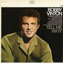 Tell Me Why album by Bobby Vinton