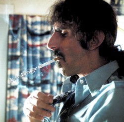 Joe's Menage album by Frank Zappa