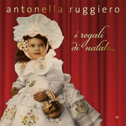 I regali di Natale album by Antonella Ruggiero