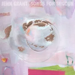 Songs for Siigoun album by Jenn Grant