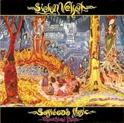 Softwood Music Under Slow Pillars album by Sielun Veljet