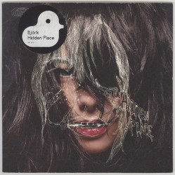 Hidden Place album by Björk