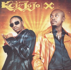 X album by K-Ci & JoJo