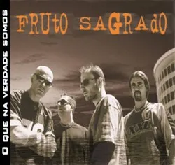 O Que na Verdade Somos album by Fruto Sagrado