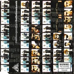 Hello Time Bomb album by Matthew Good Band