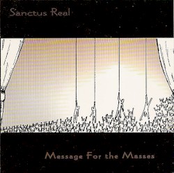 Message for the Masses album by Sanctus Real