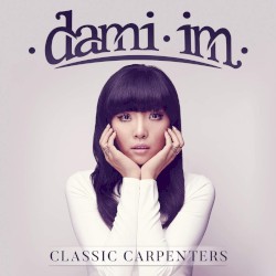 Classic Carpenters album by Dami Im
