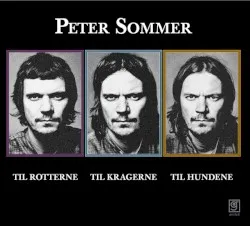 Til rotterne, til kragerne, til hundene