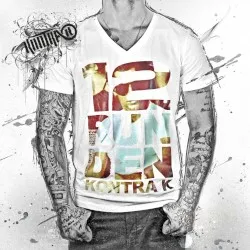 12 Runden album by Kontra K