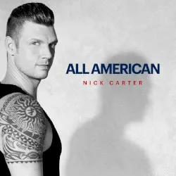 All American album by Nick Carter