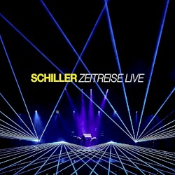 Zeitreise Live album by Schiller