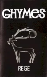 Rege album by Ghymes