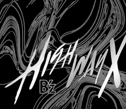 Highway X album by B'z