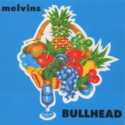 Bullhead album by Melvins