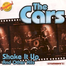 Shake It Up & Other Hits