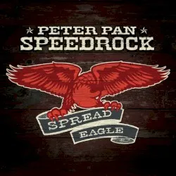 Spread Eagle album by Peter Pan Speedrock