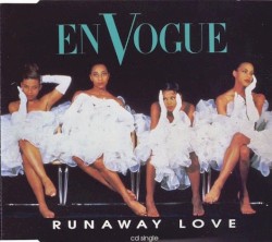 Runaway Love album by En Vogue