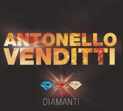 Diamanti album by Antonello Venditti