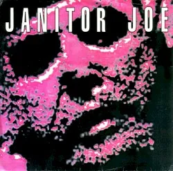 H’mong Today, Hung Tomorrow album by Janitor Joe